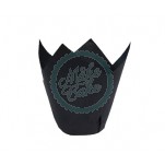 Tulip Baking Cup's - Black x 500