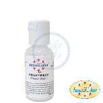 AmeriColor™ Soft Gel Paste Food Colour-Bright White 0.75oz