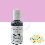 AmeriColor™ Soft Gel Paste Food Colour-Mauve 0.75oz