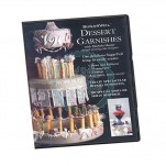SugarVeil Dessert Garnishes DVD With Michele Hester