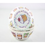 Wilton Standard Size Baking Cups