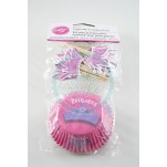 Princess Cupcake Combo Pack