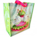 SugarVeil Shopping Bag For Life