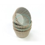 Cupcake Baking Cases - Ivory x 180