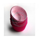 Cupcake Baking Cases - Cerise Pink x 180
