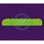 Ooh La La Silicone Onlay By Marvelous Moulds