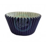 Cupcake Baking Cases - Navy Blue x 180