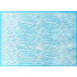 NEW - SugarVeil Confectioners Mat - Grasses