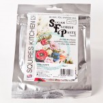 Squires Kitchen Holly And Ivy Sugar Florist Paste 100g