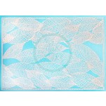 NEW - SugarVeil Confectioners Mat - Leaves