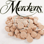 Merckens® - Butterscotch Chocolate Candy Melts 400g