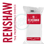 Renshaw Regal Icing-White 500g