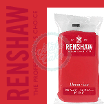 Renshaw Regal Icing-Poppy Red 250g