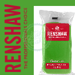 Renshaw Regal Icing-Lincoln Green 250g