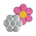 Dancing Daisy Baking Pan