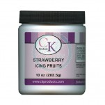 Strawberry Icing Fruit 283.5g