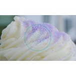 Lavender Sanding Sugar 80g