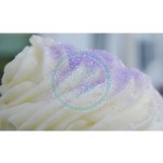 Lavender Sanding Sugar 1kg