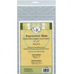 CK Impression Mats - Assorted Diamonds & Squares