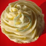 Grandmas Lemon Frosting 500g