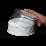 Classic Scroll Edible Icing Ribbon