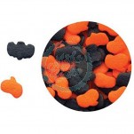 Sprinkles-Halloween Pumpkins & Bats 80g