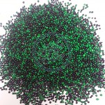 Sprinkles-Halloween Green & Black 80g