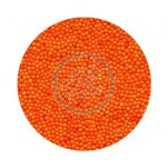 Sprinkles-Orange Non Pareils 1kg