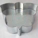 Baking Tin- Butterfly