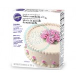 Wilton-Creamy White Buttercream Icing Mix