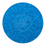 Sprinkles-Blue Non Pareils 80g