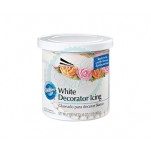 Wilton Ready-To-Use White Decorator Icing 453g