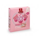 Renshaw Snip & Swirl Icing-Strawberry 400g