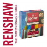 Renshaw Regal Icing-Neon 5 Colour Multipack