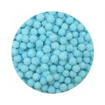 Sprinkles-Baby Blue Mimosa Sugar Balls 80g