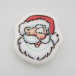 Sugar Santa Faces X 180