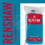 Renshaw Regal Icing-Atlantic Blue 5kg