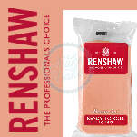 Renshaw Regal Icing-Fleshtone 250g