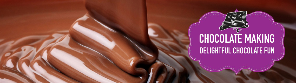 Chocolate Making